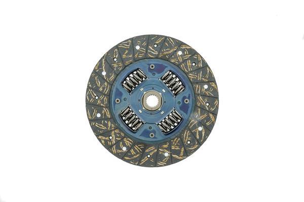 Disque d'embrayage AISIN ref. DY-074